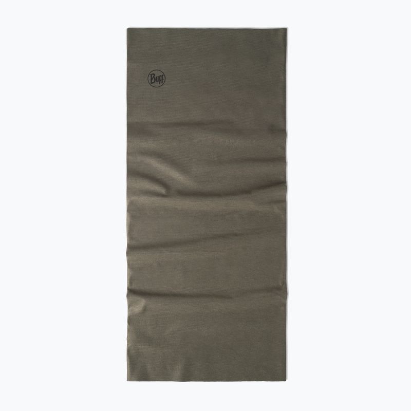 Multifunkčná šatka BUFF Coolnet UV Insect Shield Solid solid khaki 2