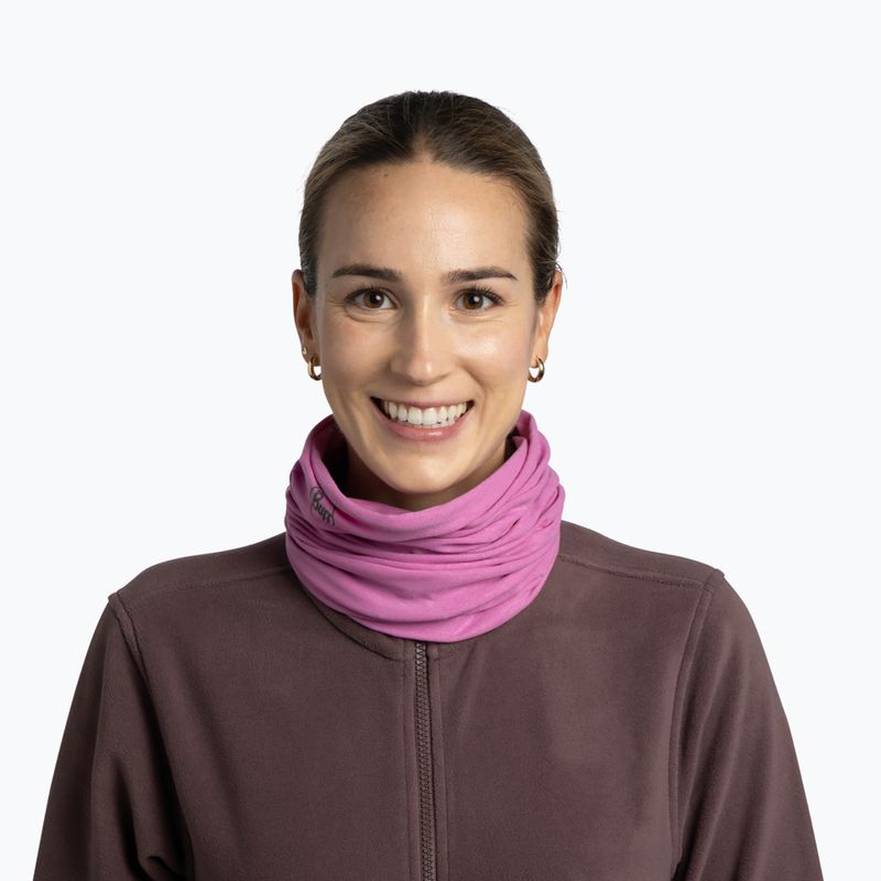 Multifunkčná šatka BUFF Original EcoStretch orchid 3