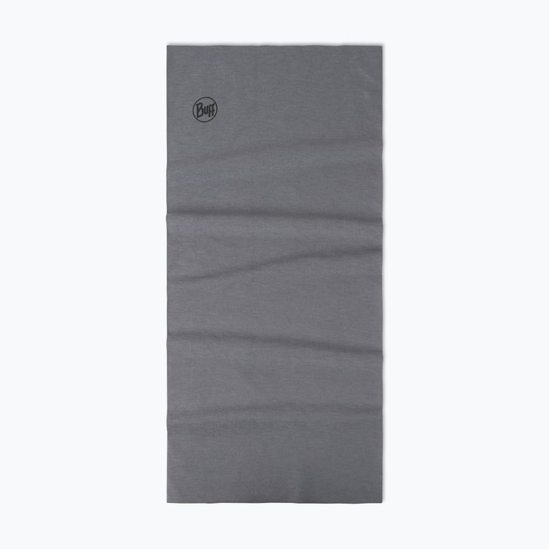 Multifunkčná šatka BUFF Original EcoStretch solid slate grey 2