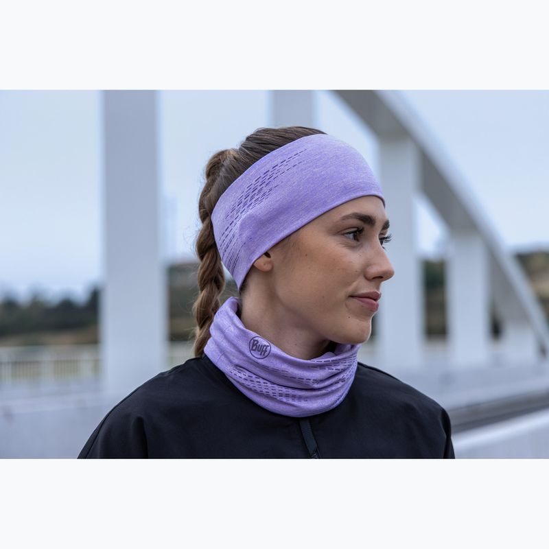 Čelenka BUFF DryFlx iris 6