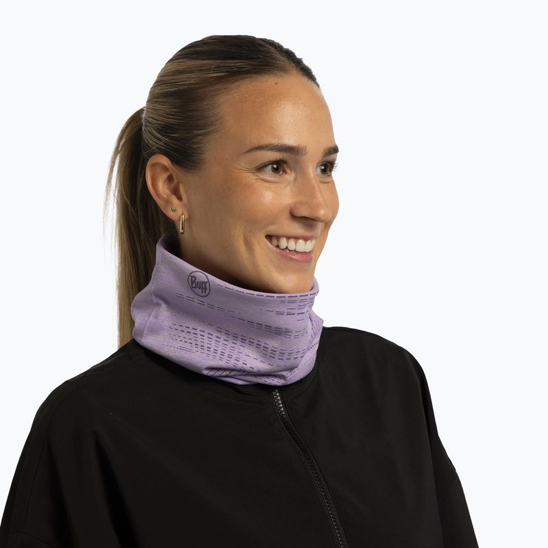 Multifunkčná šatka BUFF DryFlx iris 5