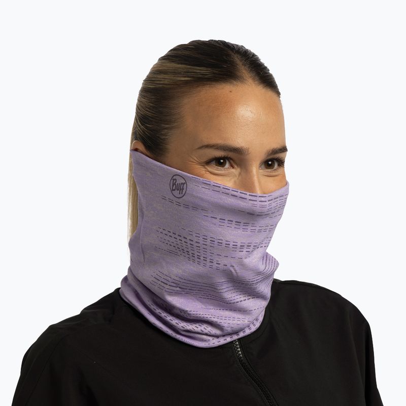 Multifunkčná šatka BUFF DryFlx iris 6