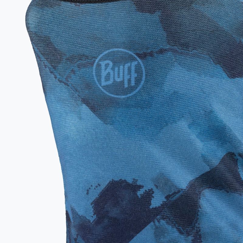 Kukla BUFF EcoStretch tyze night blue 2