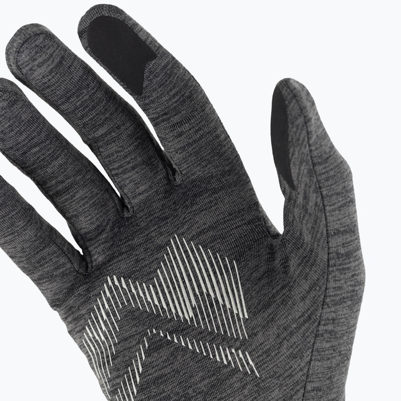 Rukavice BUFF DryFlx black 2