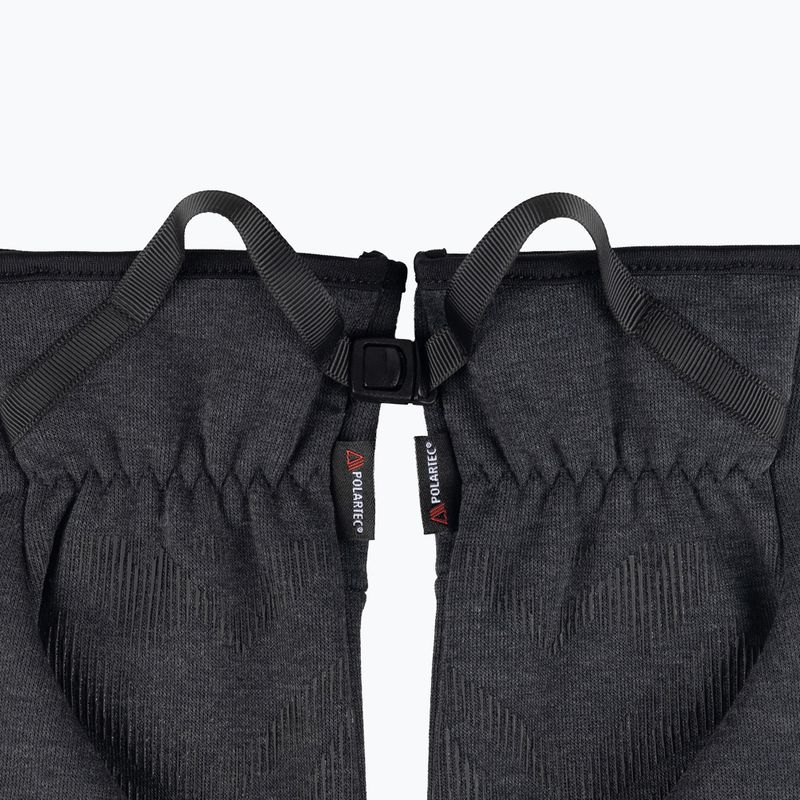 Rukavice BUFF Tech Fleece black 2