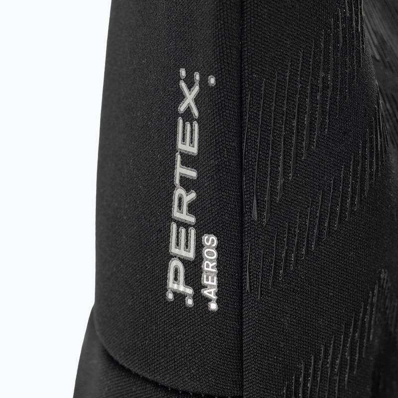 Rukavice BUFF Windproof black 3