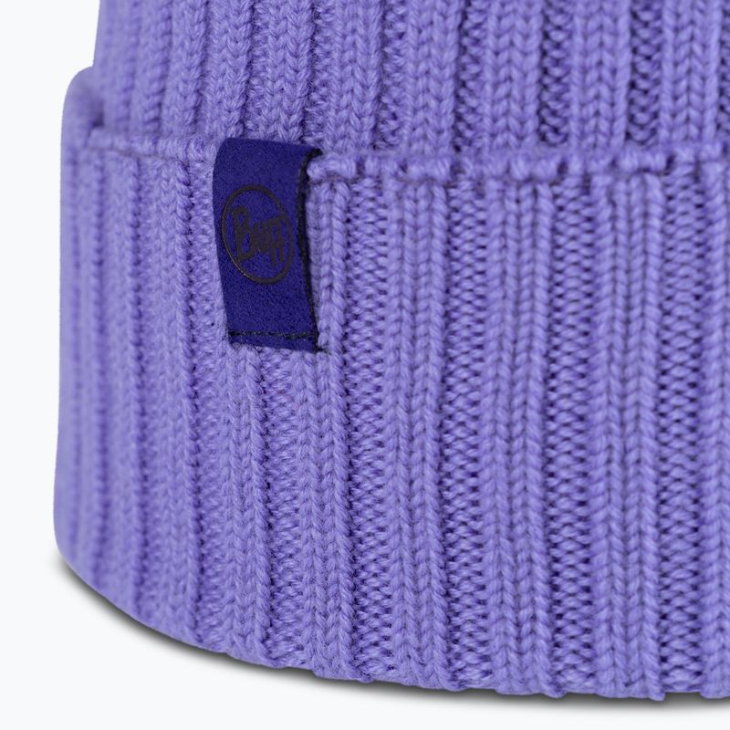 Zimná čiapka Buff Knitted Norval iris 2