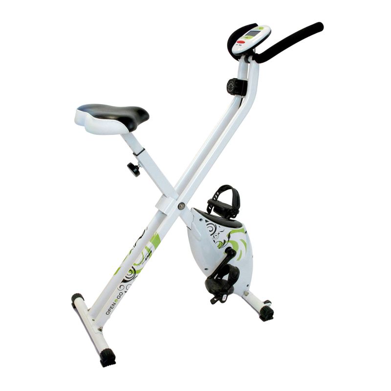 Stacionárny bicykel BH Fitness Open&Go YF90