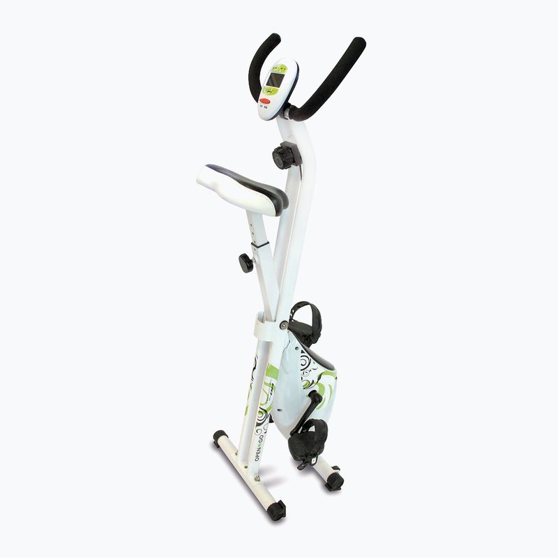Stacionárny bicykel BH Fitness Open&Go YF90 3