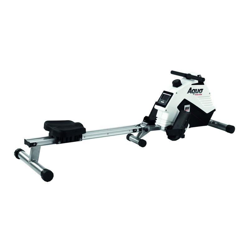 BH Fitness Aquo R308 magnetické veslovanie