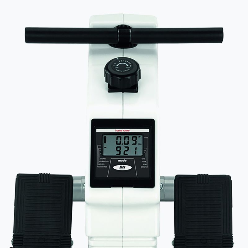 BH Fitness Aquo R308 magnetické veslovanie 2