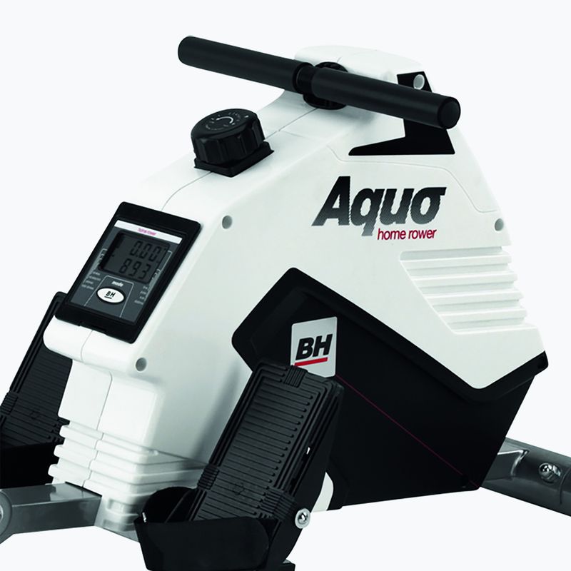 BH Fitness Aquo R308 magnetické veslovanie 3