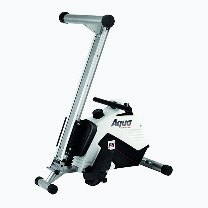 BH Fitness Aquo R308 magnetické veslovanie 5