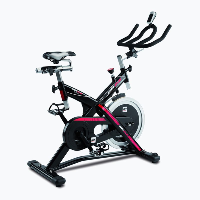 Spinningový bicykel Indoor Cycle BH Fitness SB2.6 H9173