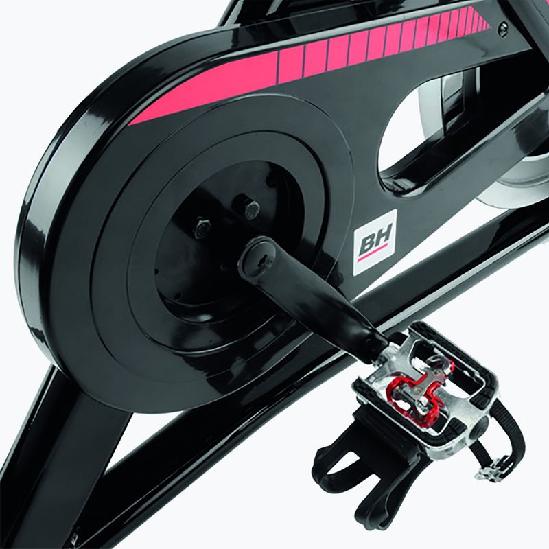 Spinningový bicykel Indoor Cycle BH Fitness SB2.6 H9173 2