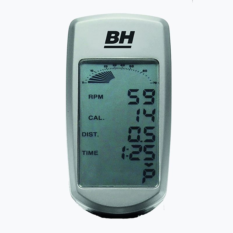 Spinningový bicykel Indoor Cycle BH Fitness SB2.6 H9173 6