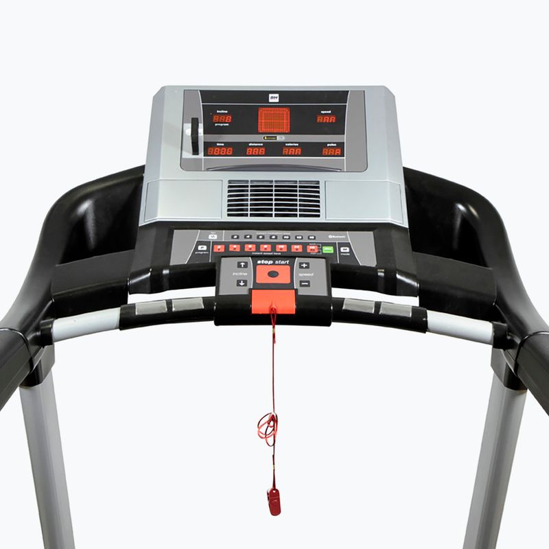 Elektrický bežecký pás BH Fitness F9R Dual G652N 2