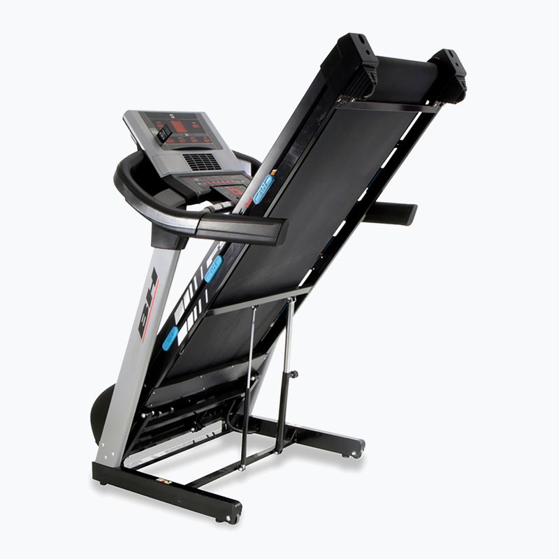 Elektrický bežecký pás BH Fitness F9R Dual G652N 3