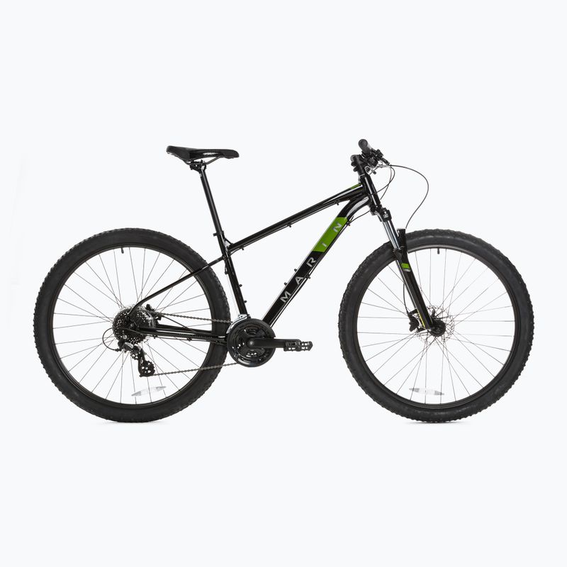 Marin Bolinas Ridge 2 29 horský bicykel čierny A-1488G-G1-20