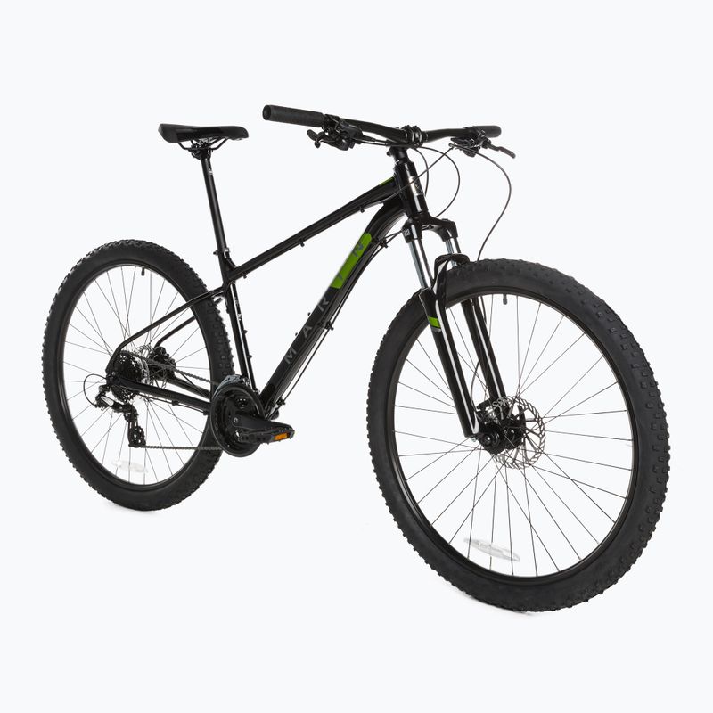 Marin Bolinas Ridge 2 29 horský bicykel čierny A-1488G-G1-20 2