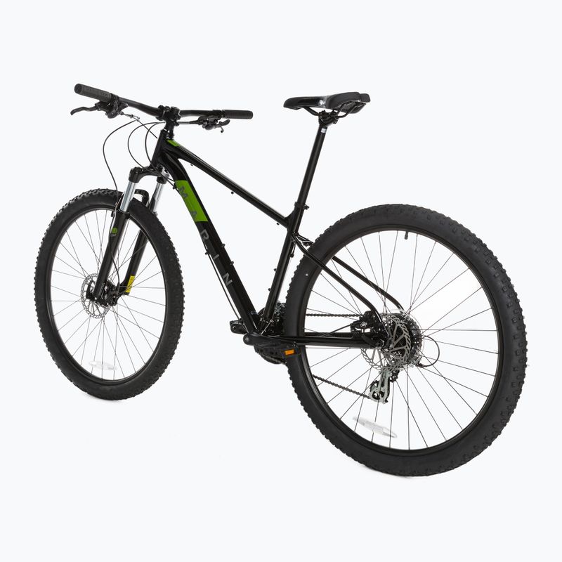 Marin Bolinas Ridge 2 29 horský bicykel čierny A-1488G-G1-20 3