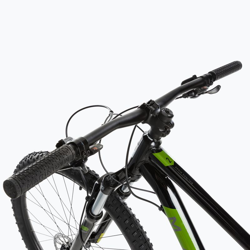 Marin Bolinas Ridge 2 29 horský bicykel čierny A-1488G-G1-20 4