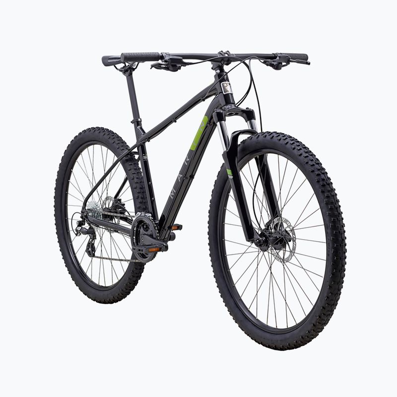 Marin Bolinas Ridge 2 29 horský bicykel čierny A-1488G-G1-20 7