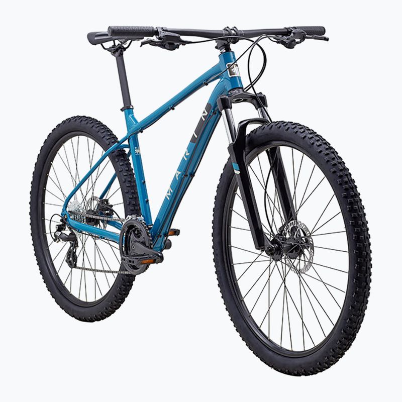 Marin Bolinas Ridge 2 29 horský bicykel modrý A-1488G-G2-20 2