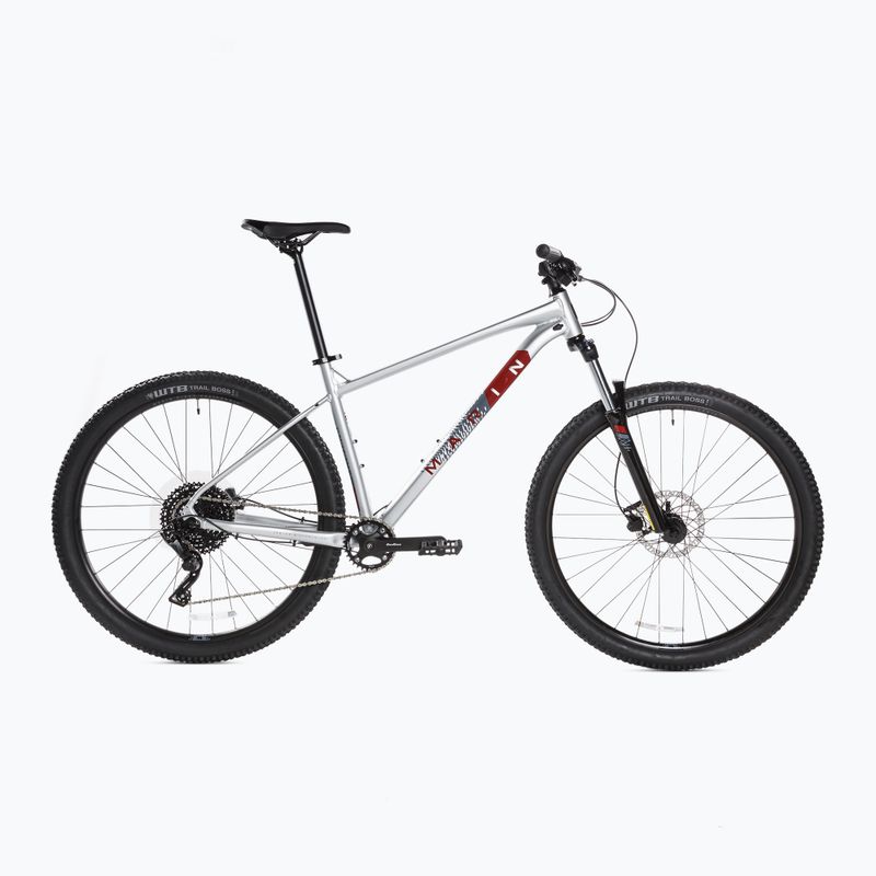 Marin Bobcat Trail 4 29 horský bicykel strieborný A-1468G-G1-20