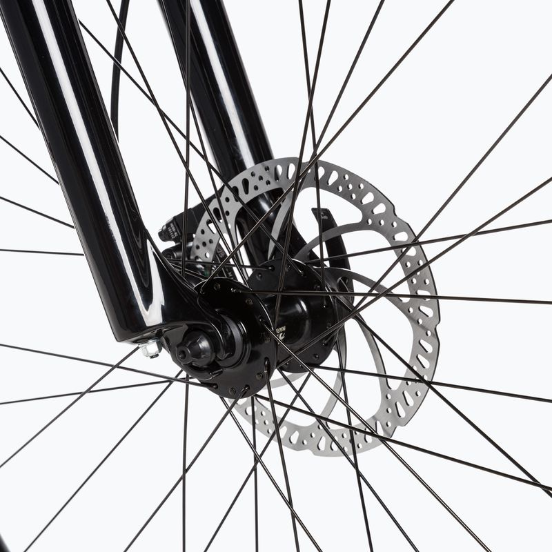 Marin Bobcat Trail 4 29 horský bicykel strieborný A-1468G-G1-20 6