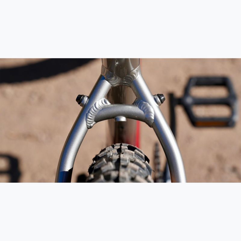 Horský bicykel Marin Bobcat Trail 3 29 gloss charcoal/red/black 3