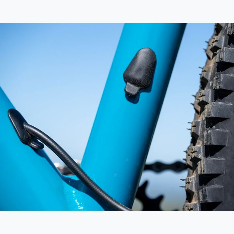 Horský bicykel Marin Bobcat Trail 5 29 lesklá čierna/tmavomodrá/červená 10