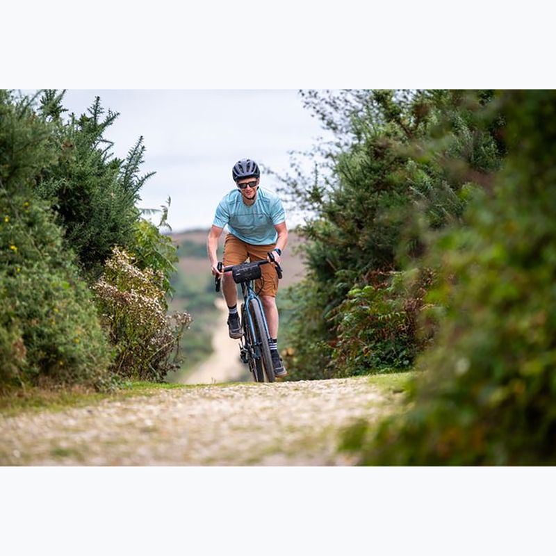 Gravelový bicykel Marin Nicasio+ 650B turquoise 6