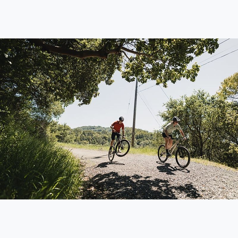 Dámsky horský bicykel Marin Bolinas Ridge 2 ST 27.5 In white/red 2