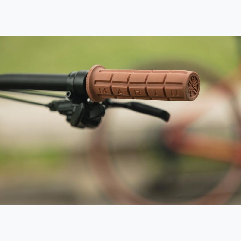 Krosový bicykel Marin Kentfield 2 700C green 3