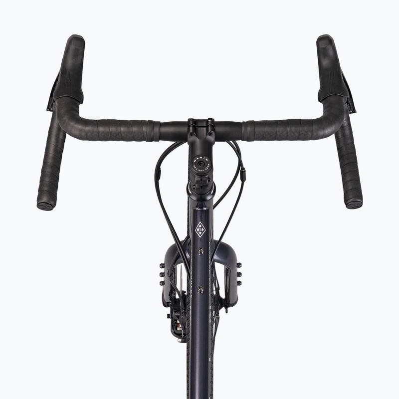 Gravelový bicykel Marin Four Corners 1 Cues PL 650B purple 3