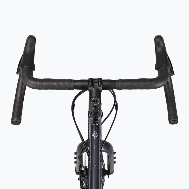 Gravelový bicykel Marin Four Corners 1 Cues PL 700C purple 3