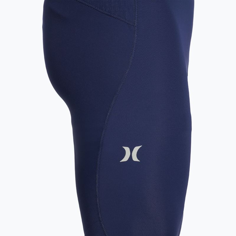 Hurley Advant pánsky 2/2 mm Fullsuit flag blue plavecká pena 6