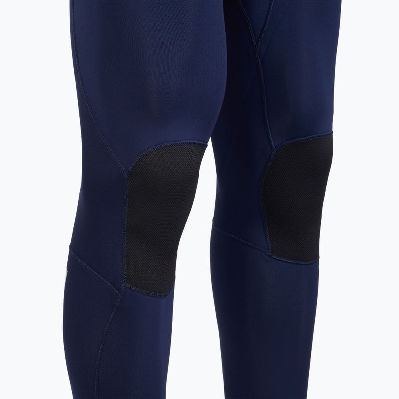 Hurley Advant pánsky 2/2 mm Fullsuit flag blue plavecká pena 7