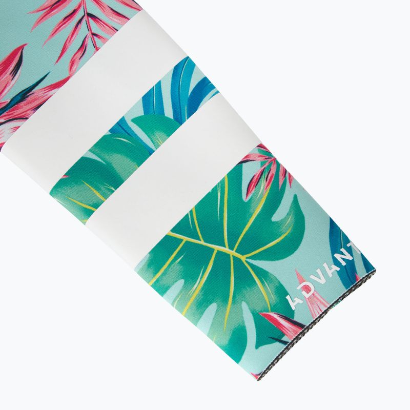 Hurley Advant dámska neoprénová bunda 1/1 mm java tropical 5