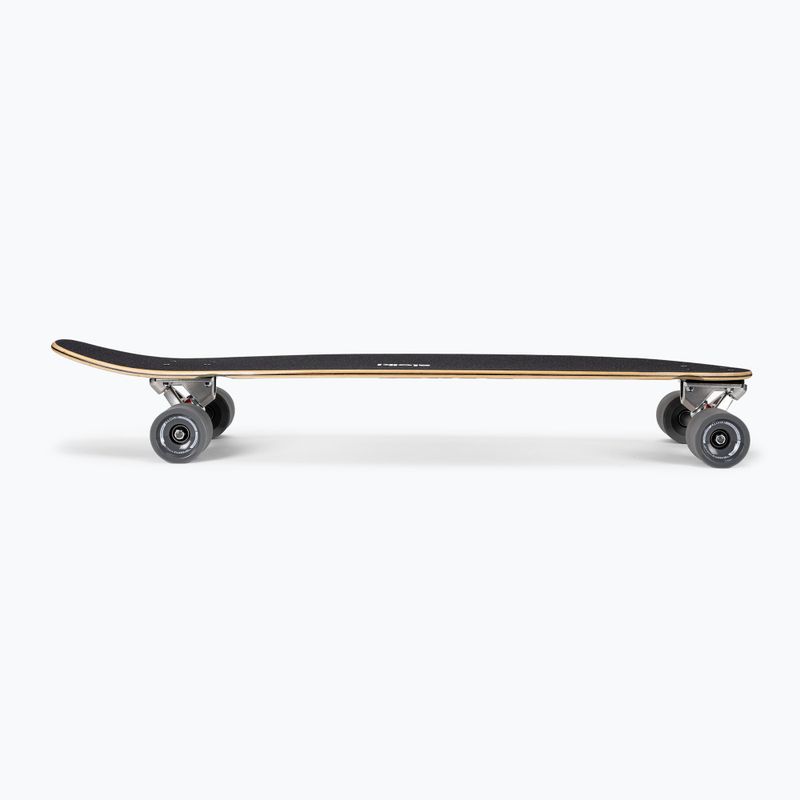 Aloiki Kicktail Complete Harapan longboard ALCO0022A012 3