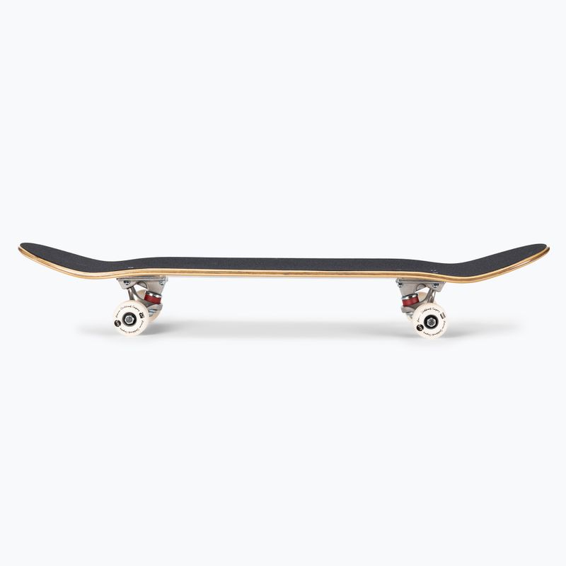 Jart Classic Complete skateboard hnedý JACO0022A006 3