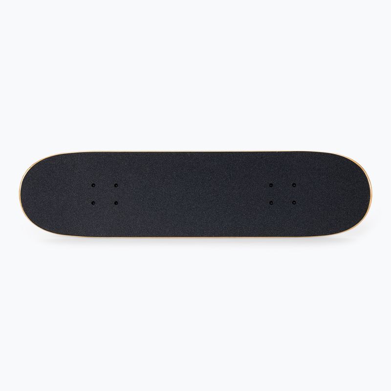 Jart Classic Complete skateboard hnedý JACO0022A006 4