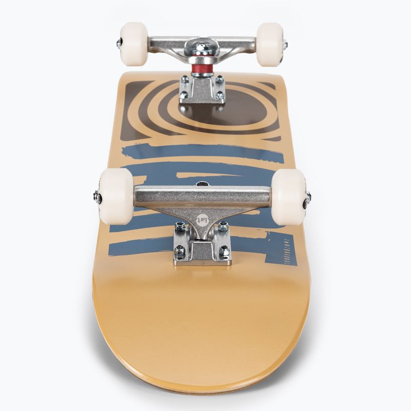 Jart Classic Complete skateboard hnedý JACO0022A006 5