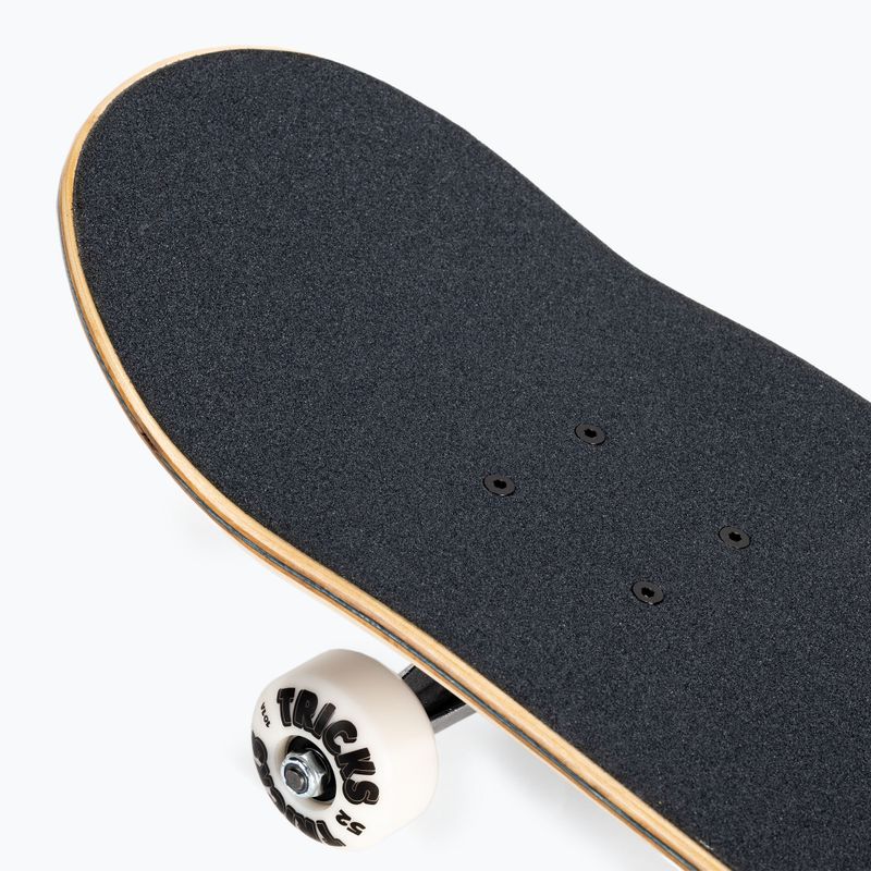 Klasické skateboardové triky Rose Complete TRCO0022A004 7