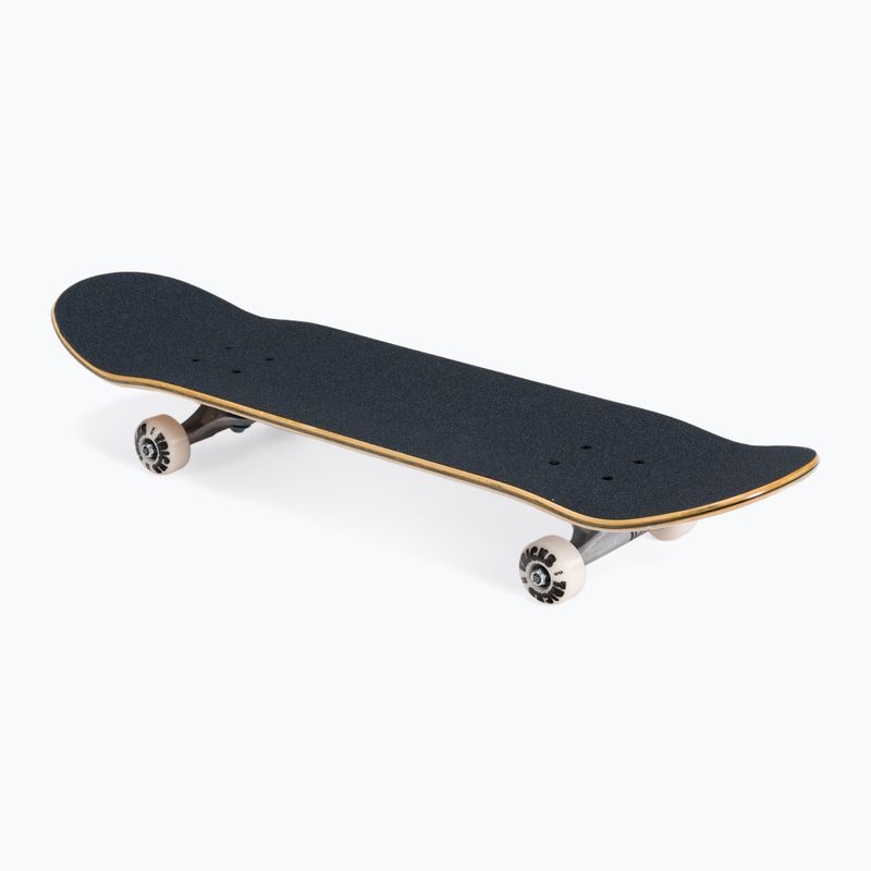 Klasické skateboardové triky Mexická kompletná strieborná TRCO0022A011 2
