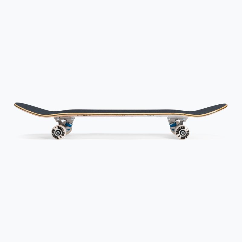 Klasické skateboardové triky Mexická kompletná strieborná TRCO0022A011 3