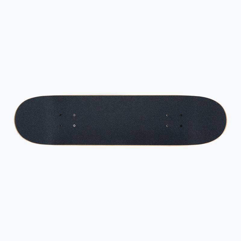 Klasické skateboardové triky Mexická kompletná strieborná TRCO0022A011 4