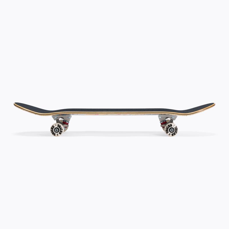 Klasický skateboard Tricks LSD Complete white TRCO0022A015 3