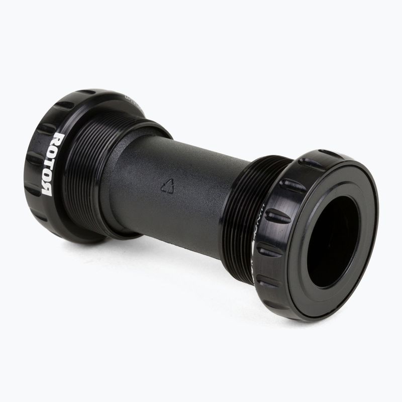 Rotor BB1 BB Road BSA vložka spodného držiaka čierna C04-004-01010-0